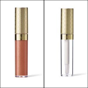 JOAH Glassify High Shine Lip Gloss Bundle - Milky Way and Crystal Ball